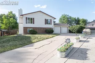 2385 Heathercrest Dr, Colorado Springs, CO 80915 - Photo 31