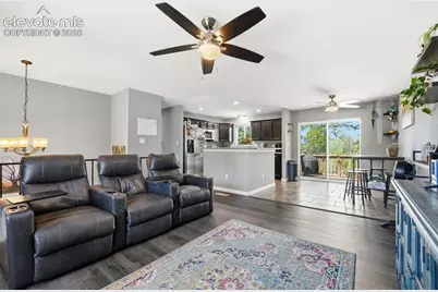 1374 Nokomis Drive, Colorado Springs, CO 80915 - Photo 7
