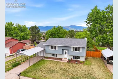 1374 Nokomis Drive, Colorado Springs, CO 80915 - Photo 39