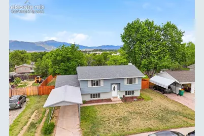 1374 Nokomis Drive, Colorado Springs, CO 80915 - Photo 41