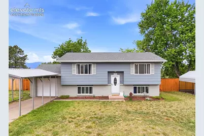1374 Nokomis Drive, Colorado Springs, CO 80915 - Photo 37