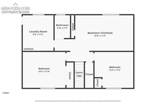1374 Nokomis Dr, Colorado Springs, CO 80915 - Photo 45