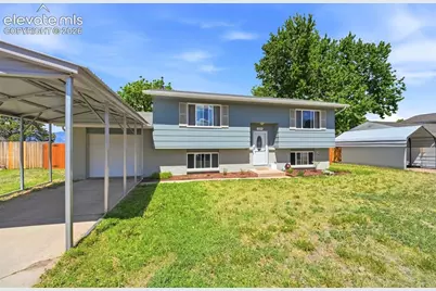 1374 Nokomis Drive, Colorado Springs, CO 80915 - Photo 3