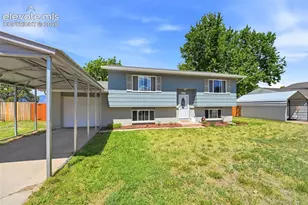 1374 Nokomis Dr, Colorado Springs, CO 80915 - Photo 3