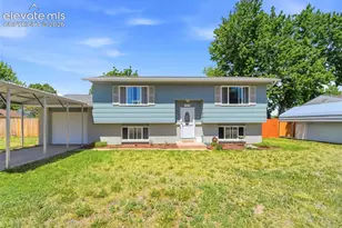 1374 Nokomis Dr, Colorado Springs, CO 80915 - Photo 1