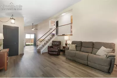 380 Winter Park Lane, Colorado Springs, CO 80919 - Photo 3