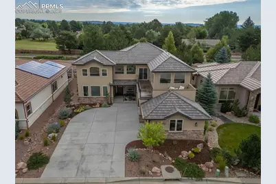 3033 Cathedral Park View, Colorado Springs, CO 80904 - Photo 49