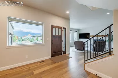 3033 Cathedral Park View, Colorado Springs, CO 80904 - Photo 9