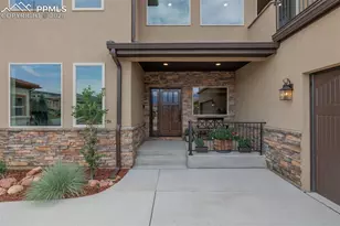 3033 Cathedral Pk Vw, Colorado Springs, CO 80904 - Photo 7