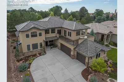 3033 Cathedral Park View, Colorado Springs, CO 80904 - Photo 1
