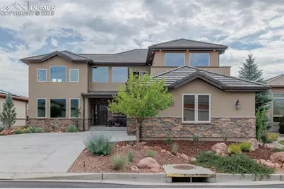 3033 Cathedral Park View, Colorado Springs, CO 80904 - Photo 3