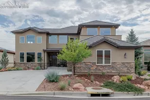 3033 Cathedral Pk Vw, Colorado Springs, CO 80904 - Photo 3