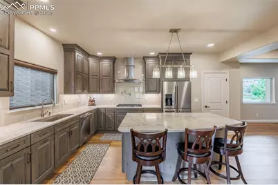 3033 Cathedral Park View, Colorado Springs, CO 80904 - Photo 13