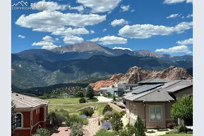 3033 Cathedral Park View, Colorado Springs, CO 80904 - Photo 5