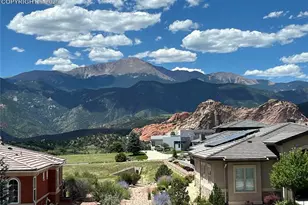 3033 Cathedral Pk Vw, Colorado Springs, CO 80904 - Photo 5