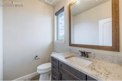 3033 Cathedral Park View, Colorado Springs, CO 80904 - Photo 41