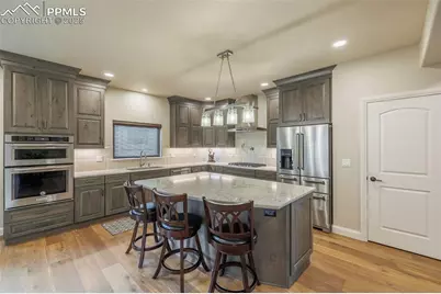 3033 Cathedral Park View, Colorado Springs, CO 80904 - Photo 11