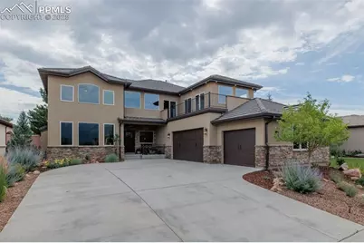 3033 Cathedral Park View, Colorado Springs, CO 80904 - Photo 47