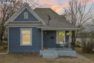 711 N Spruce St, Colorado Springs, CO 80905 - Photo 1