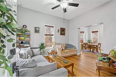 711 N Spruce Street, Colorado Springs, CO 80905 - Photo 5