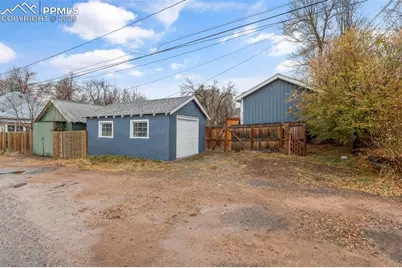 711 N Spruce Street, Colorado Springs, CO 80905 - Photo 41
