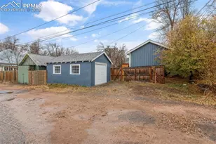 711 N Spruce St, Colorado Springs, CO 80905 - Photo 41