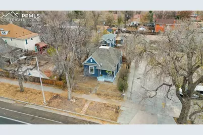 711 N Spruce Street, Colorado Springs, CO 80905 - Photo 45