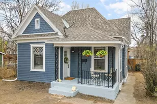 711 N Spruce St, Colorado Springs, CO 80905 - Photo 3