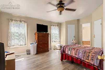 3365 Mockingbird Lane, Colorado Springs, CO 80929 - Photo 7