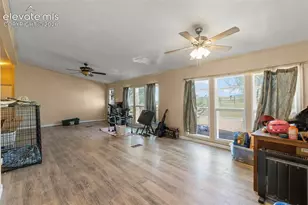 3365 Mockingbird Ln, Colorado Springs, CO 80929 - Photo 11