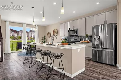 11325 Modern Meadow Loop, Colorado Springs, CO 80921 - Photo 9