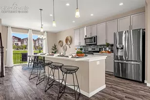 11325 Modern Meadow Loop, Colorado Springs, CO 80921 - Photo 9
