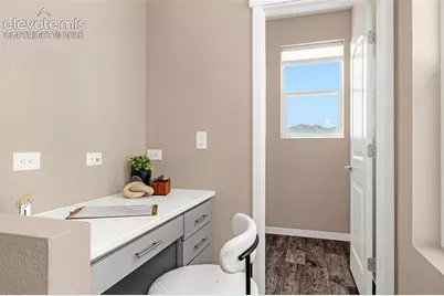 11325 Modern Meadow Loop, Colorado Springs, CO 80921 - Photo 13