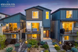 11325 Modern Meadow Loop, Colorado Springs, CO 80921 - Photo 1