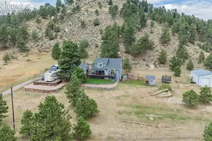 17370 Sweet Rd, Peyton, CO 80831 - Photo 1