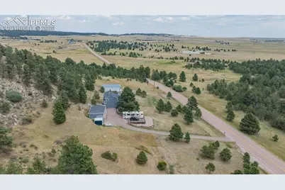 17370 Sweet Road, Peyton, CO 80831 - Photo 7