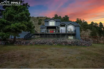17370 Sweet Road, Peyton, CO 80831 - Photo 3