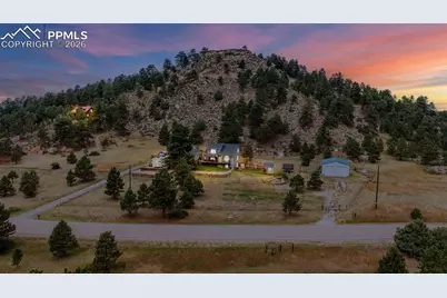 17370 Sweet Road, Peyton, CO 80831 - Photo 5