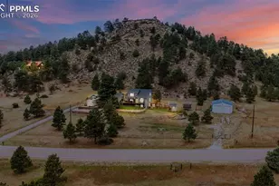 17370 Sweet Rd, Peyton, CO 80831 - Photo 5