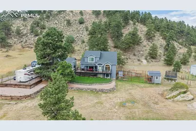 17370 Sweet Road, Peyton, CO 80831 - Photo 45