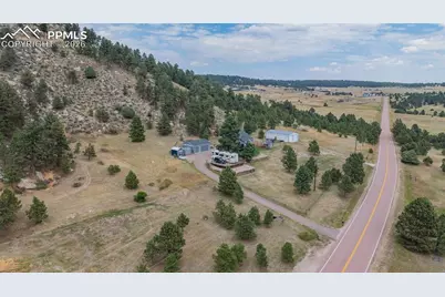 17370 Sweet Road, Peyton, CO 80831 - Photo 47