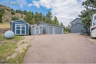 17370 Sweet Road, Peyton, CO 80831 - Photo 11