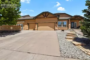 15871 Agate Creek Dr, Monument, CO 80132 - Photo 1