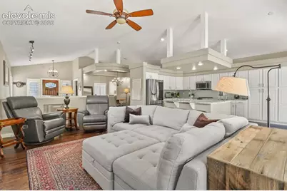 15871 Agate Creek Drive, Monument, CO 80132 - Photo 13