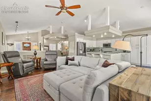 15871 Agate Creek Dr, Monument, CO 80132 - Photo 13