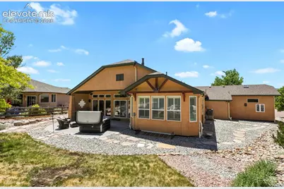 15871 Agate Creek Drive, Monument, CO 80132 - Photo 43