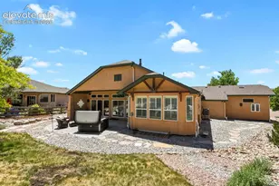 15871 Agate Creek Dr, Monument, CO 80132 - Photo 43