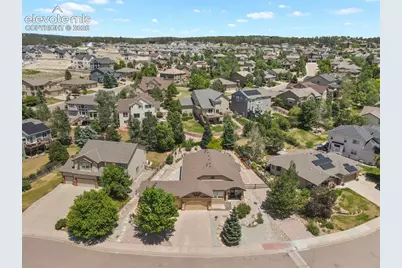 15871 Agate Creek Drive, Monument, CO 80132 - Photo 47