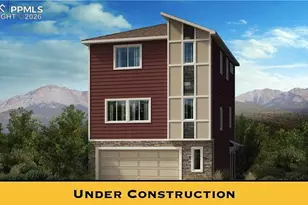 2133 Zipline Vw, Colorado Springs, CO 80910 - Photo 1