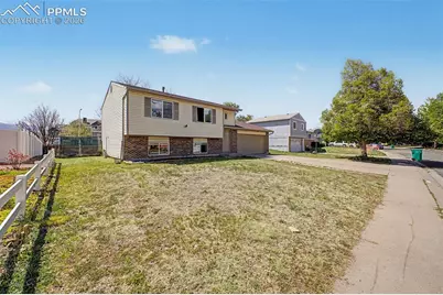 1230 Bayberry Drive, Colorado Springs, CO 80916 - Photo 5
